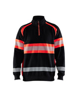 Blaklader Hi-Vis Sweater 3553