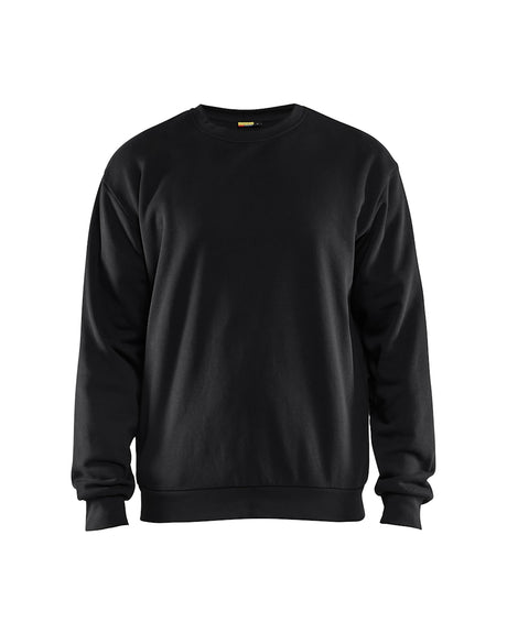 Blaklader Sweatshirt 3585 #colour_black