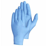 Beeswift Nitrile-Disp-Glove-Powder-Free