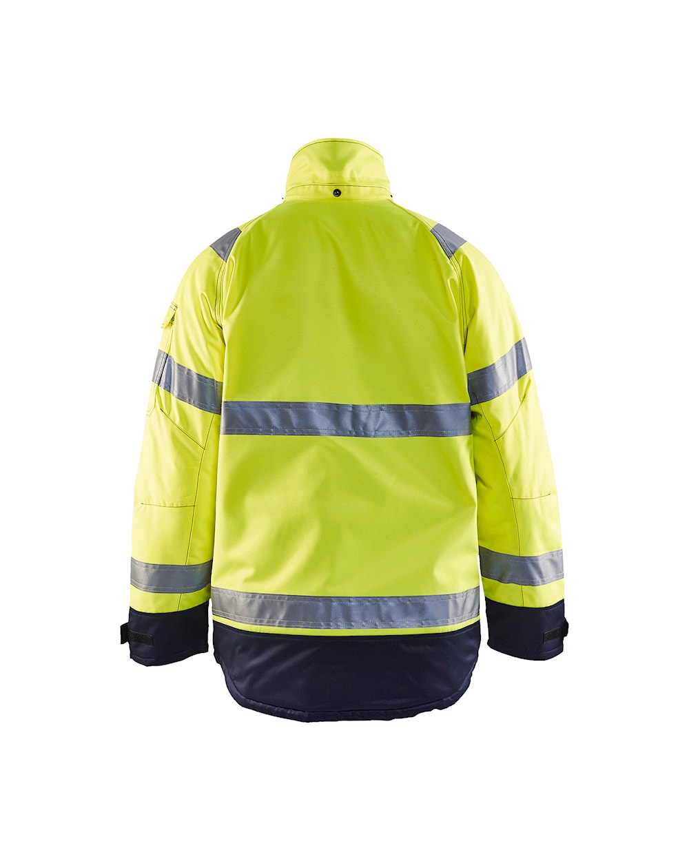 Blaklader Hi-Vis Winter Jacket 4828