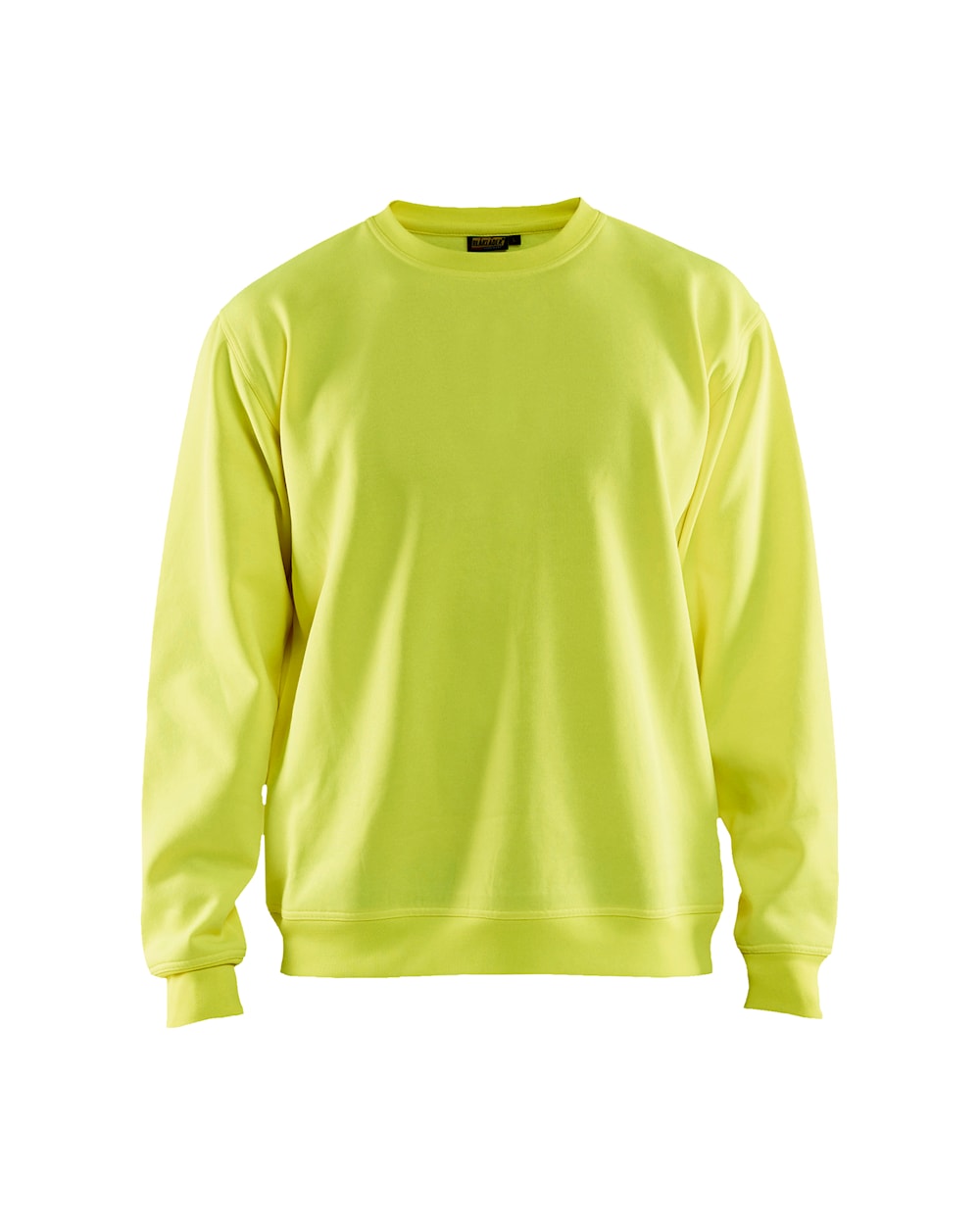 Blaklader Hi-Vis Sweatshirt 3401