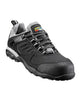 Blaklader Safety Shoe - Lightweight S3 2429 #colour_melange-black-grey