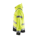 Blaklader Hi-Vis Waterproof Jacket 4837