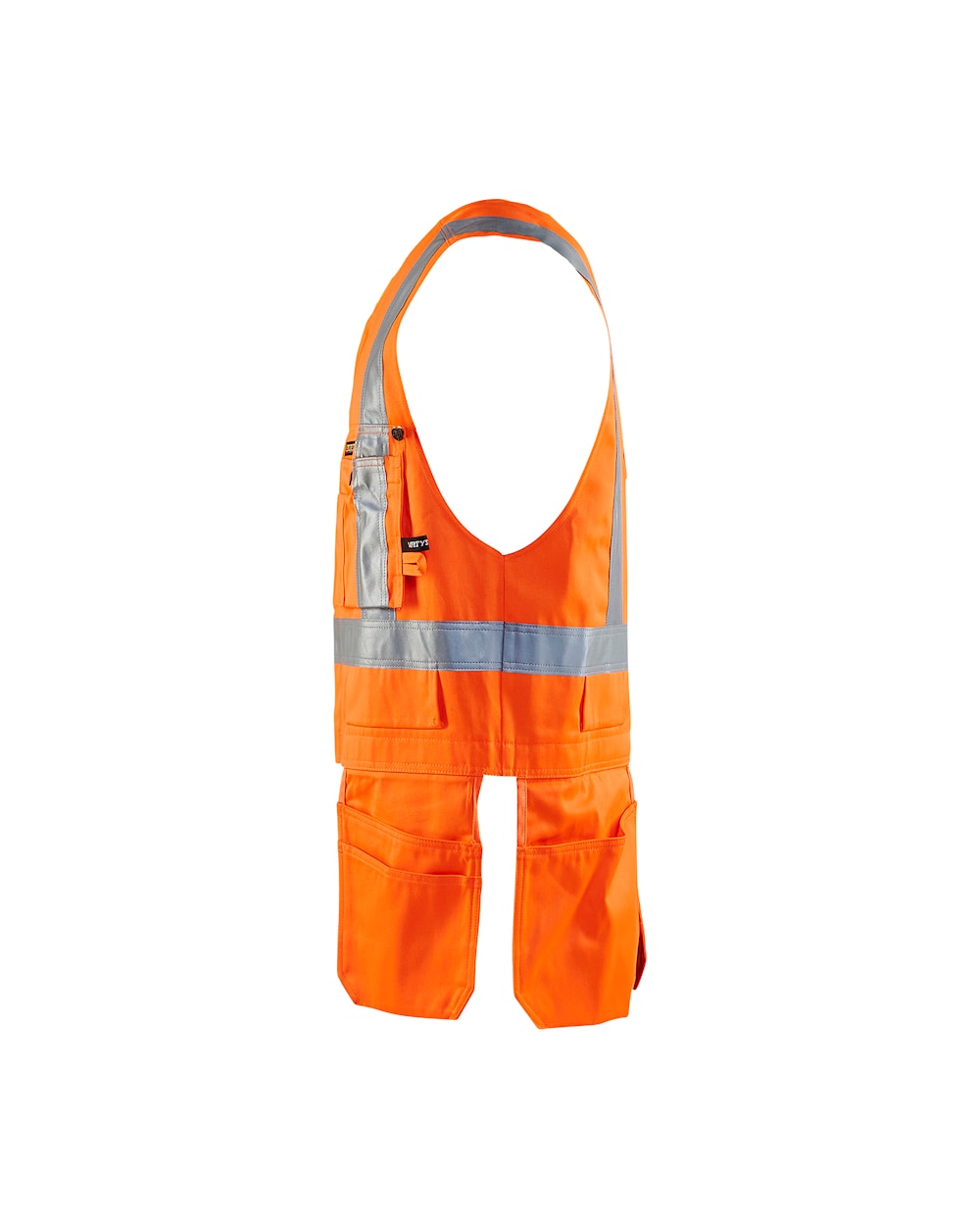 Blaklader Hi-Vis Tool Vest 3027