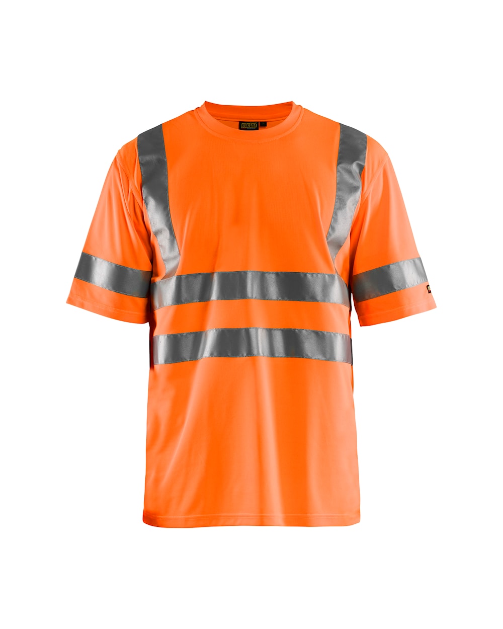 Blaklader Hi-Vis T-Shirt 3413