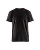 Blaklader T-Shirt 3D 3531 #colour_black