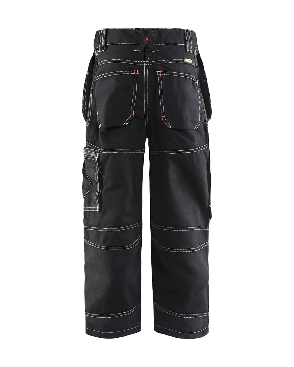 Blaklader Children's Craftsman Trousers 1546