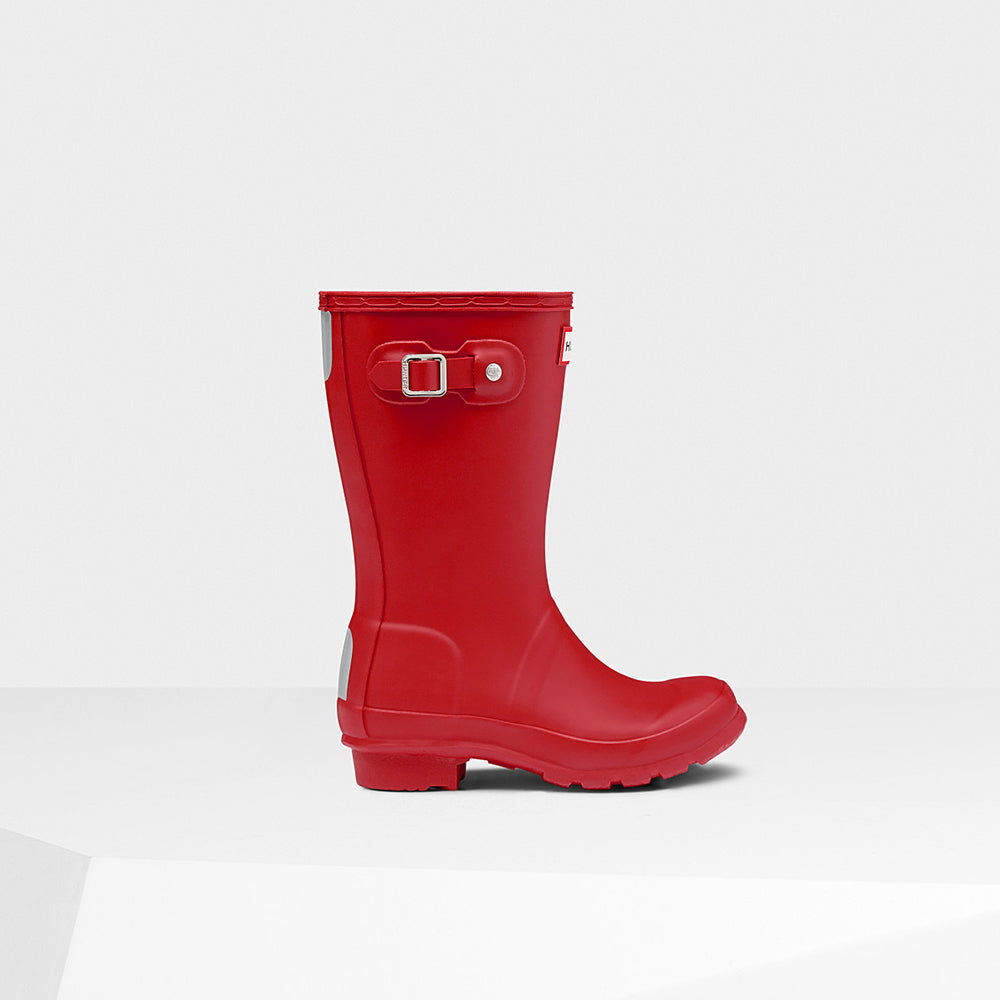 Hunter Original Junior Wellington Boots