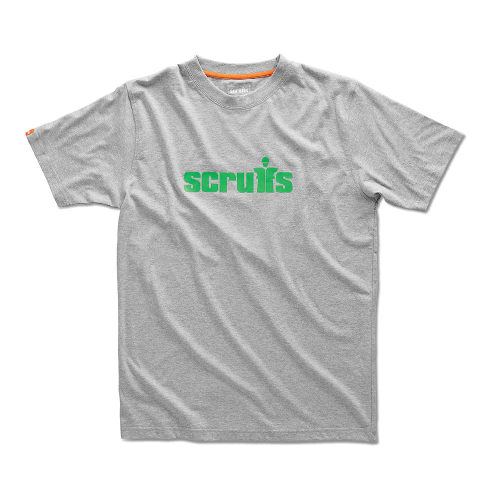Scruffs Houghton Worker T-Shirt - 3 Pack