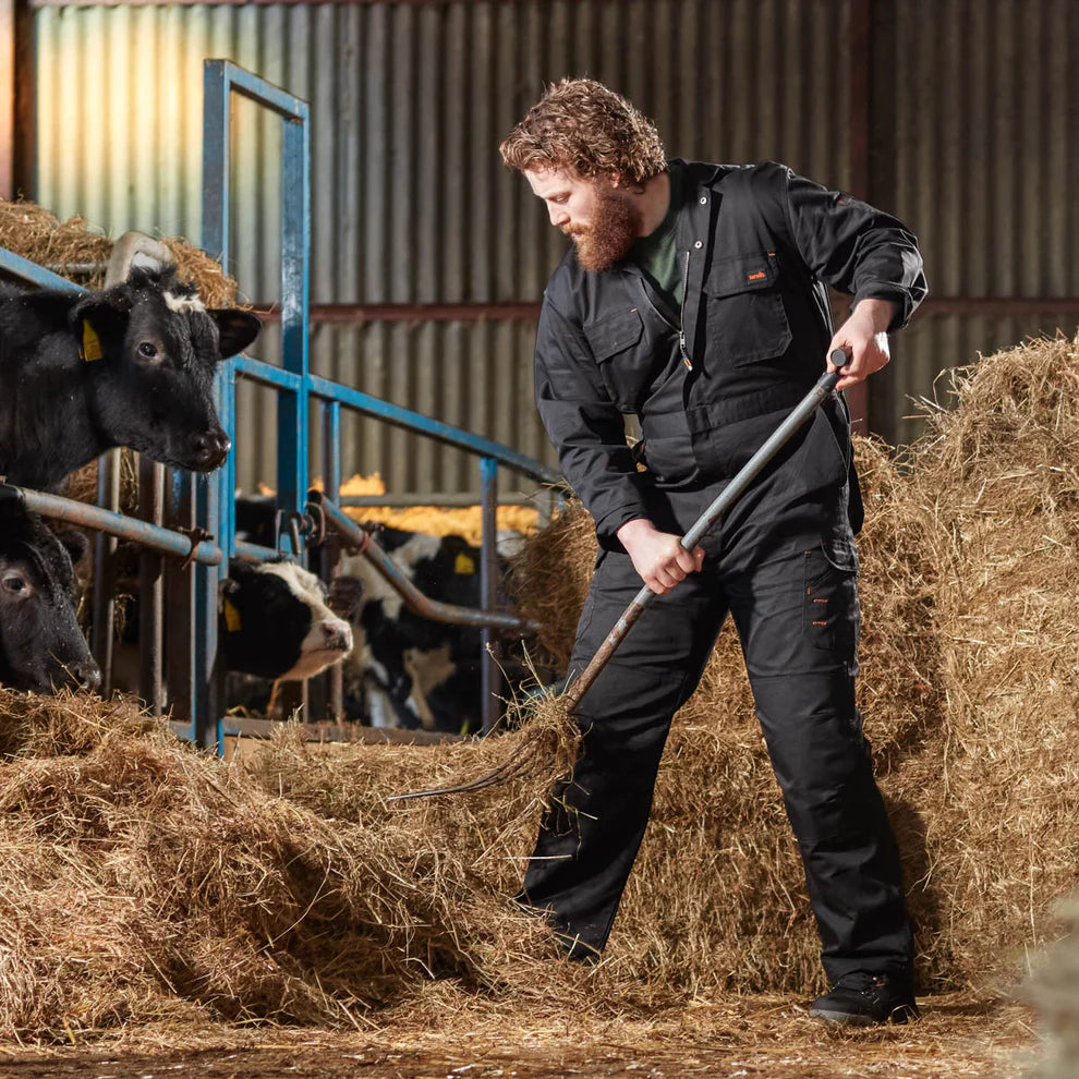 Scruffs Houghton Worker T-Shirt - 3 Pack