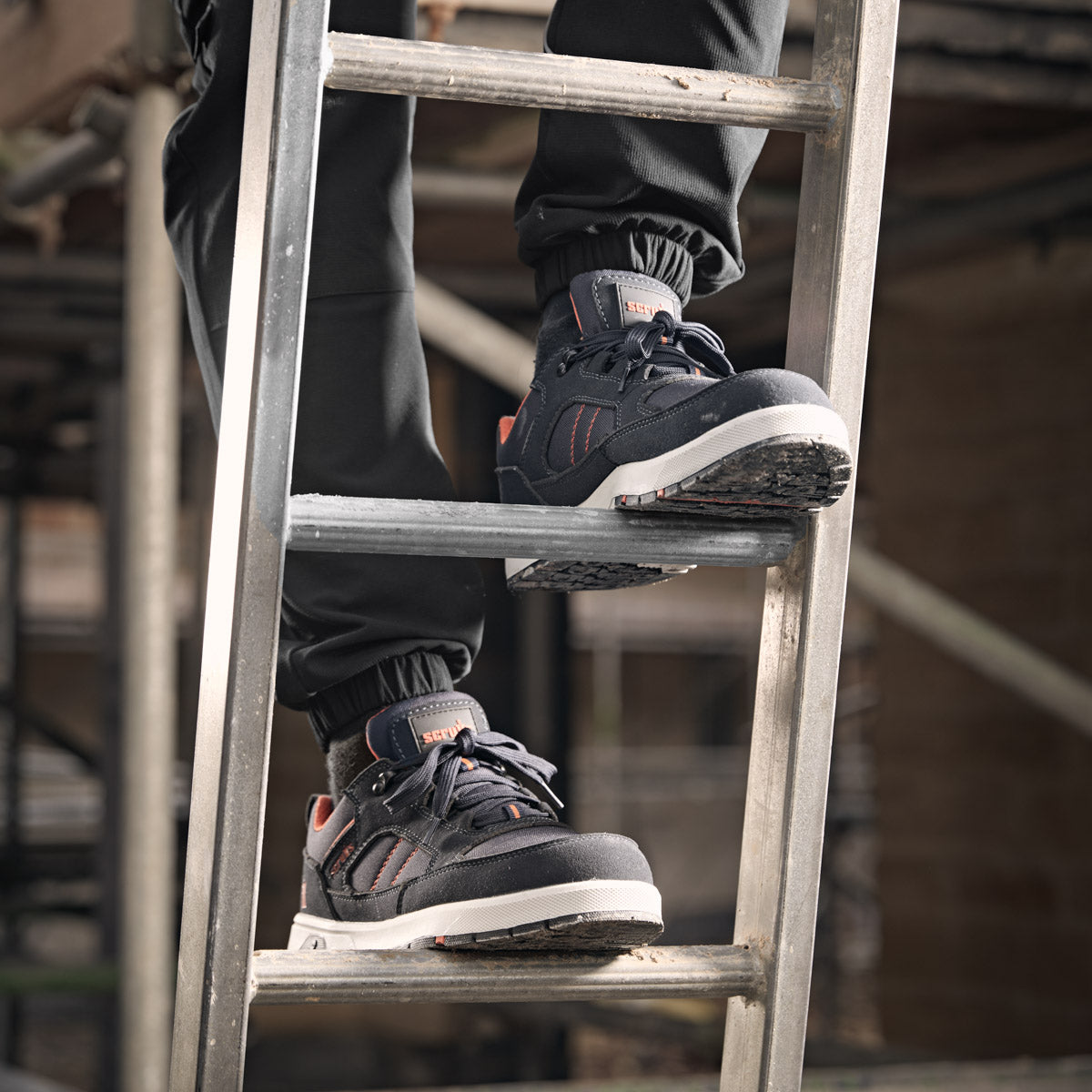 Scruffs Telford Safety Trainer