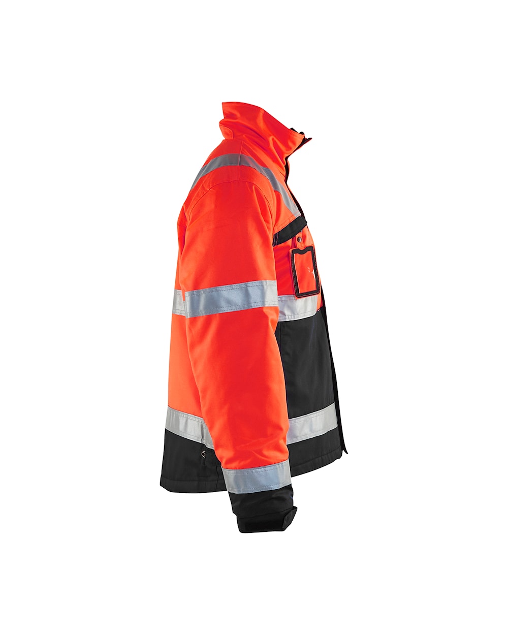 Blaklader Hi-Vis Winter Jacket 4862