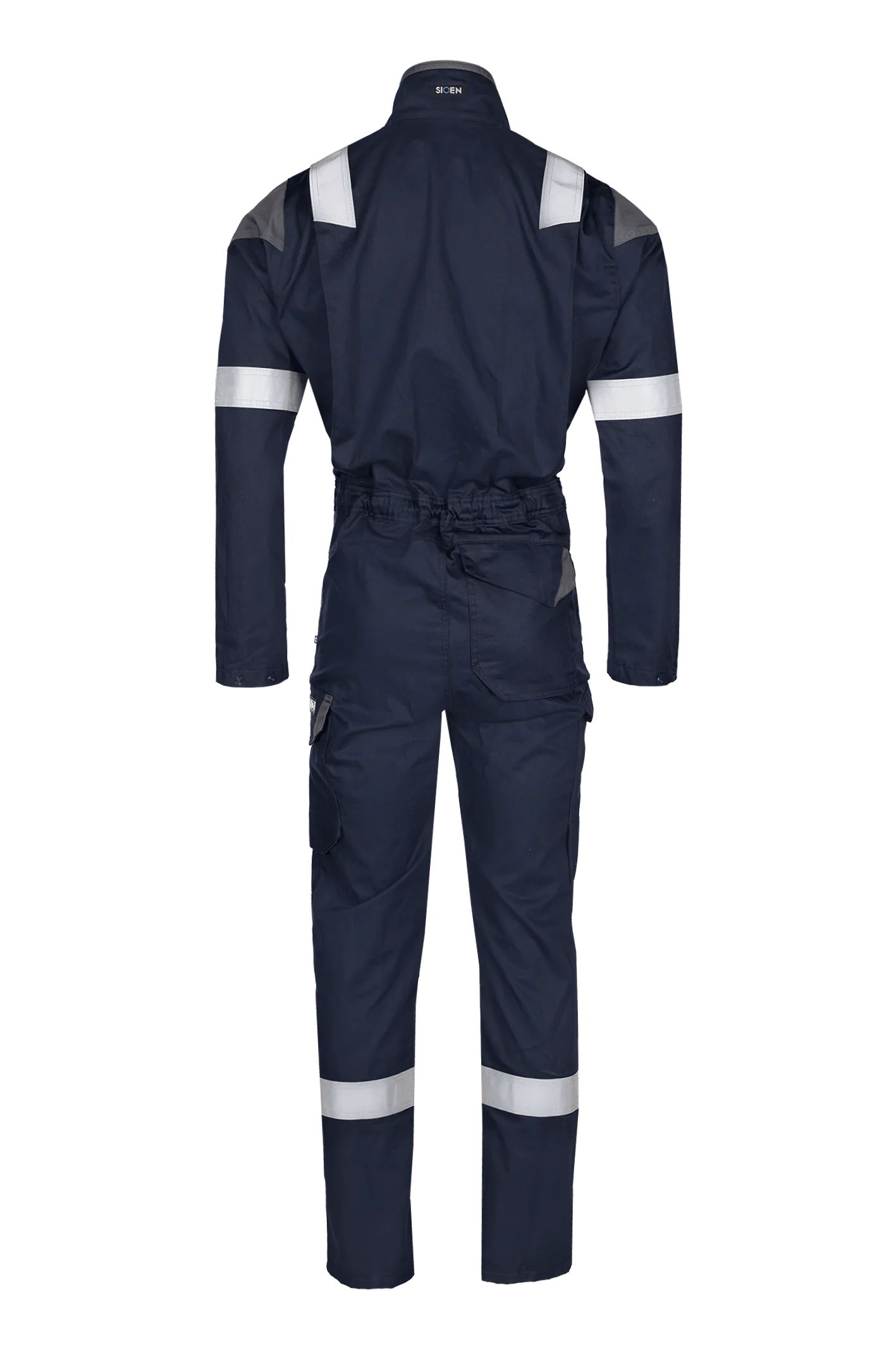 Sioen Devona Offshore Coverall With Arc Protection