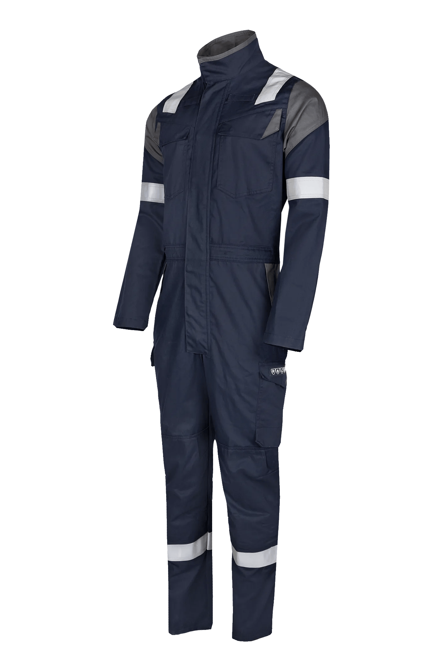Sioen Devona Offshore Coverall With Arc Protection