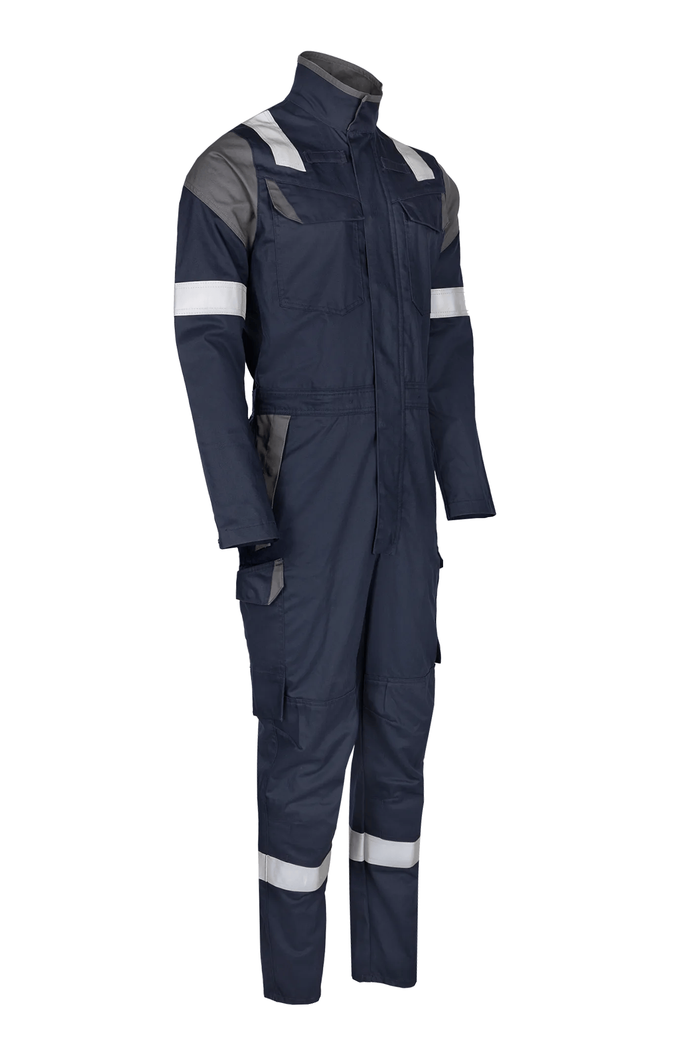 Sioen Devona Offshore Coverall With Arc Protection