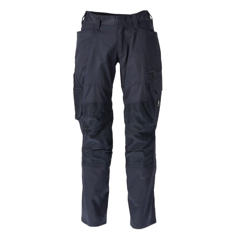 Mascot Accelerate Trousers With Kneepad Pockets 20679