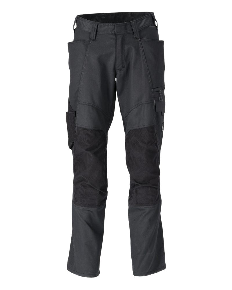 Mascot Accelerate Trousers With Kneepad Pockets 20679