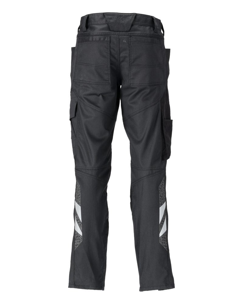 Mascot Accelerate Trousers With Kneepad Pockets 20679