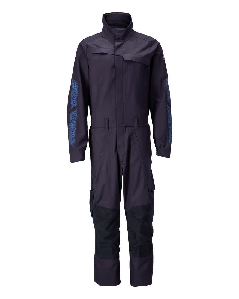 Mascot Accelerate Boilersuit With Kneepad Pockets 20719