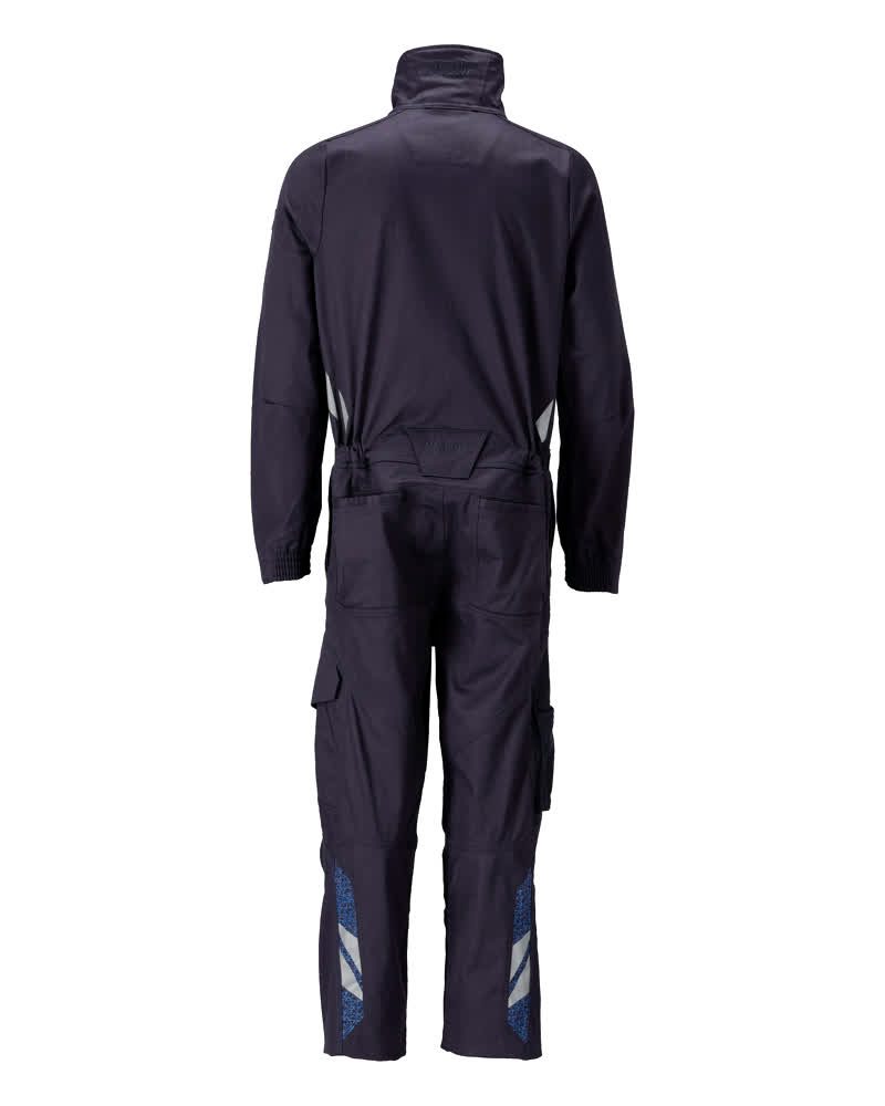 Mascot Accelerate Boilersuit With Kneepad Pockets 20719
