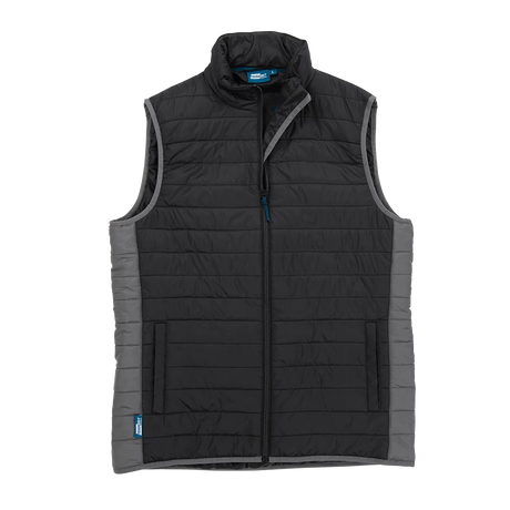 Tough Grit 2-Tone Body Warmer