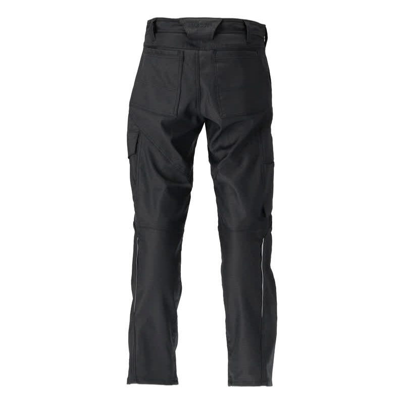 Mascot Accelerate Trousers With Kneepad Pockets 20979