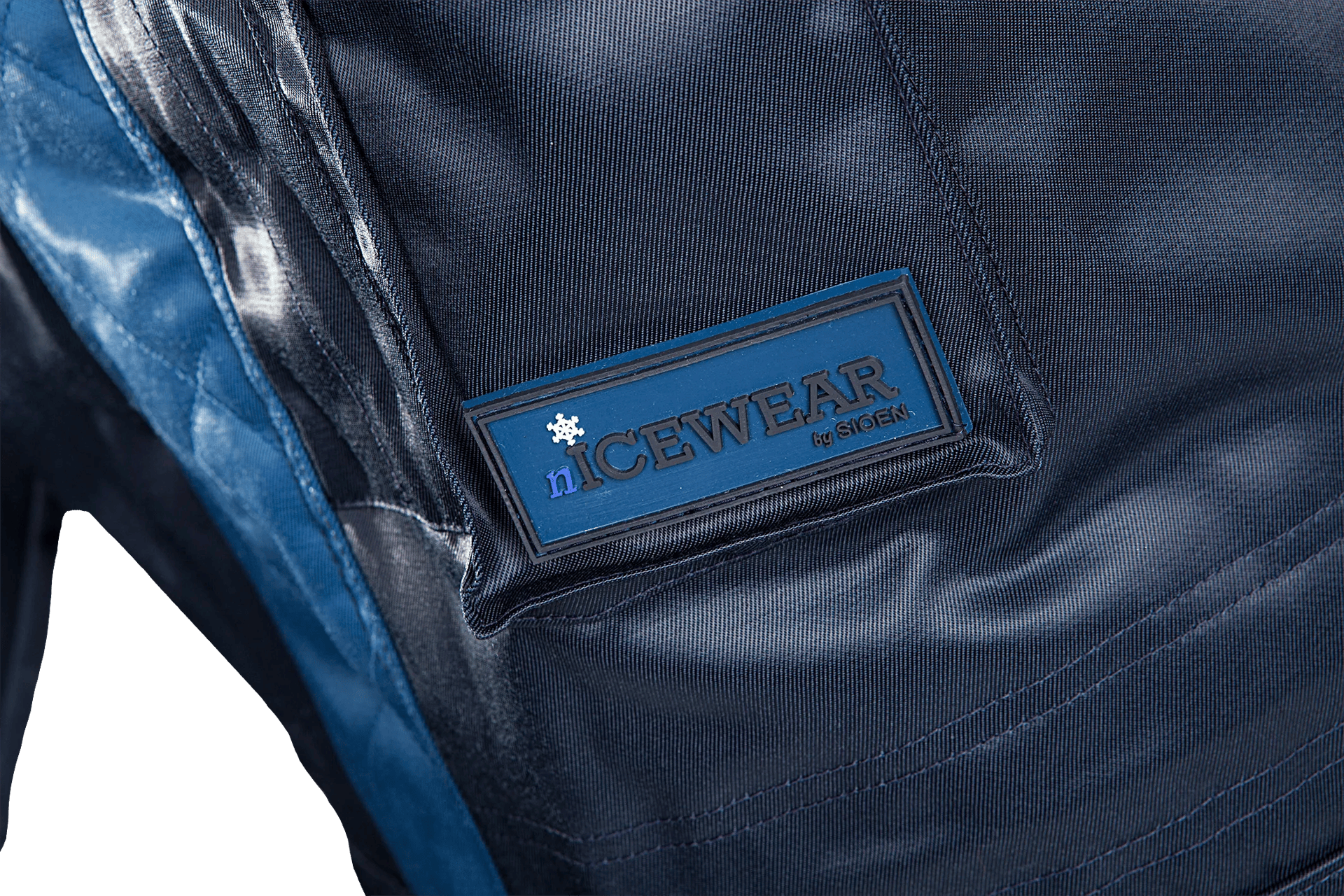 Sioen Vermont Cold Storage Jacket