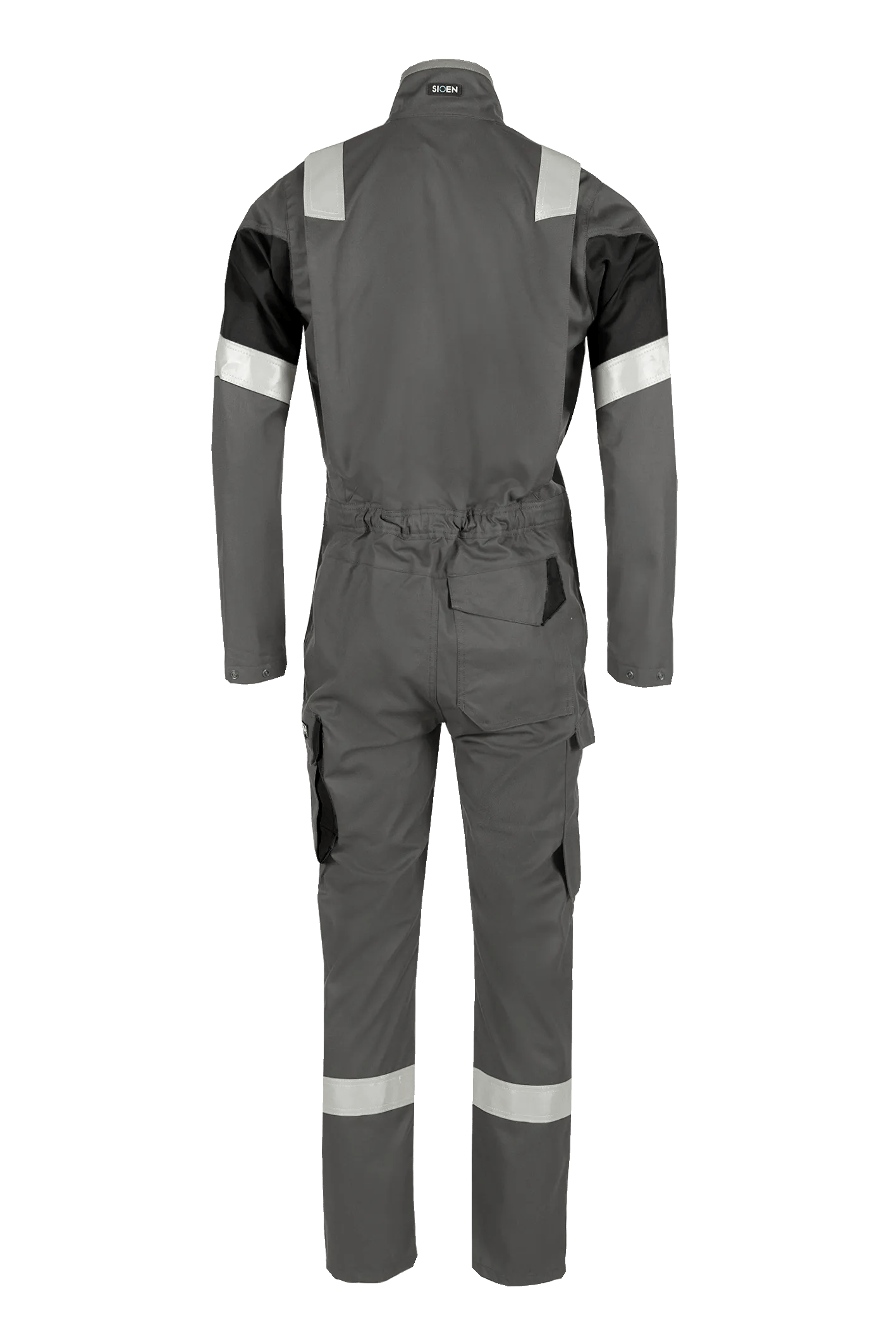 Sioen Couvin Eco Coverall With Arc Protection