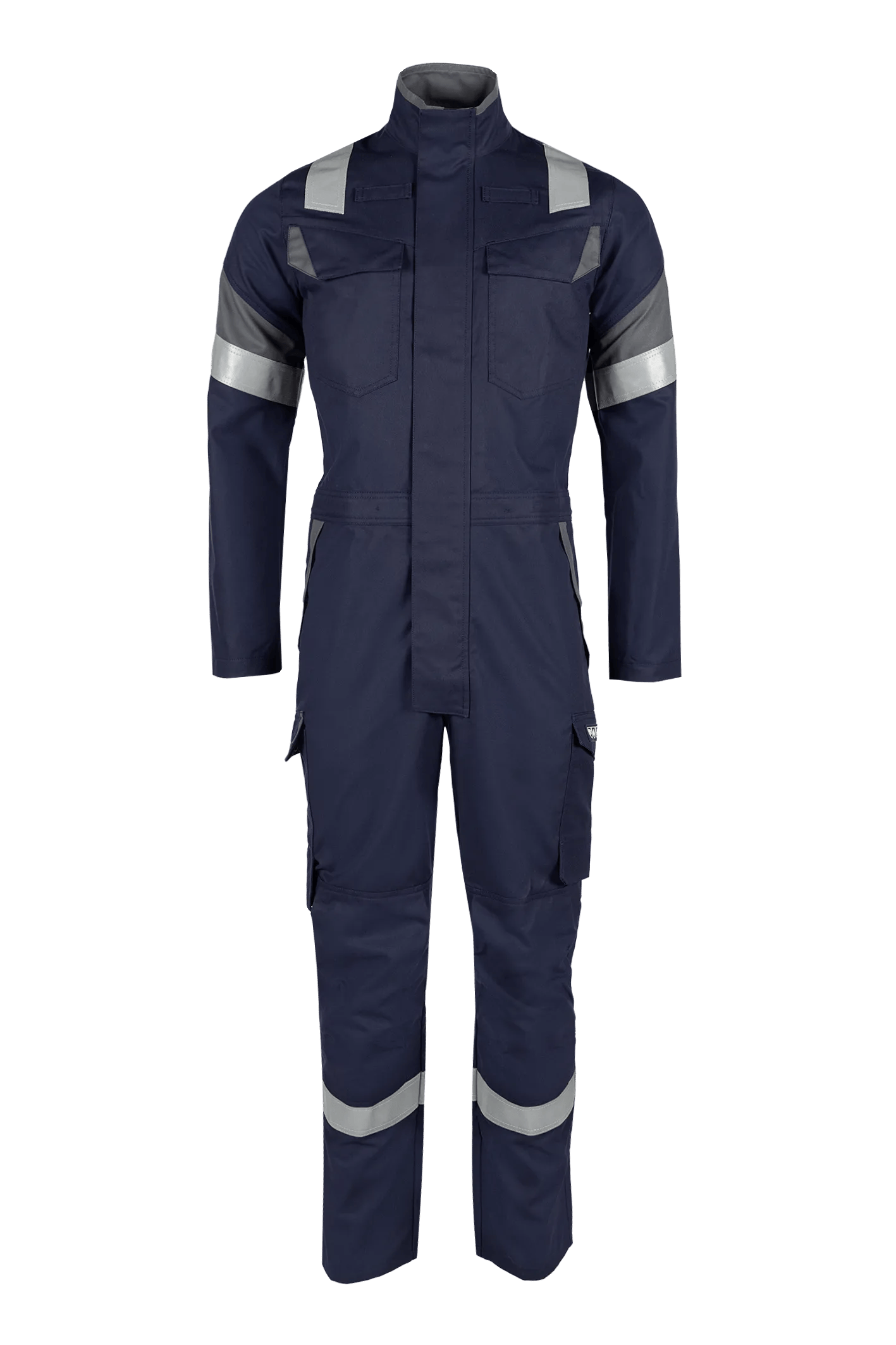 Sioen Couvin Eco Coverall With Arc Protection