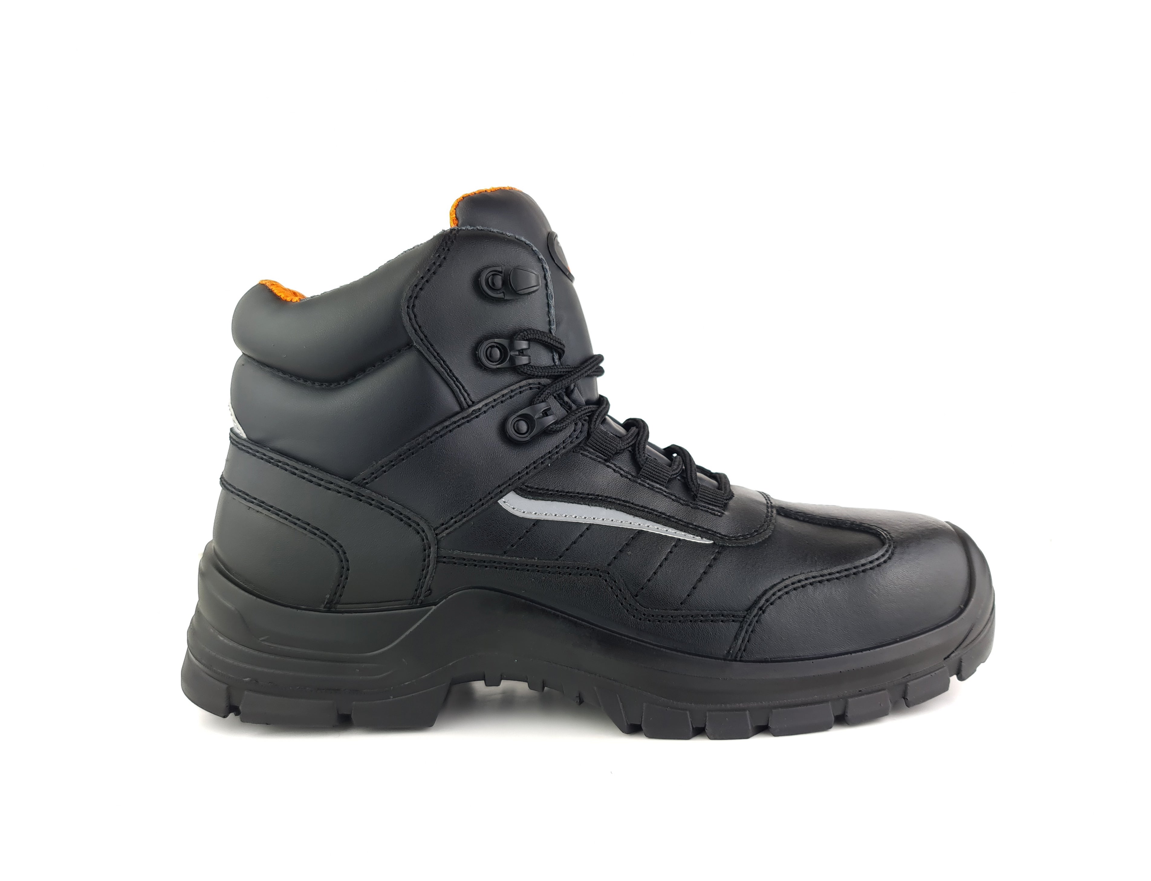 Giffard Newton & Sons TuffKing 6" Lightweight Water Resistant Safety Boots