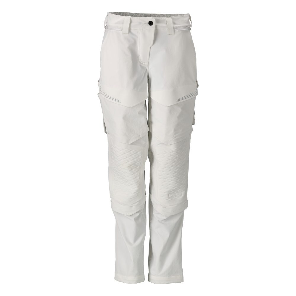 Mascot Customized Trousers With Kneepad Pockets 22078
