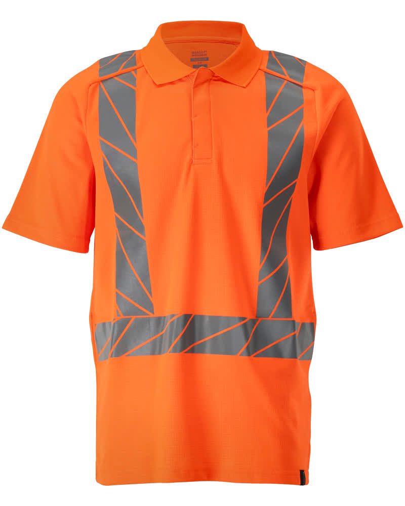 Mascot Accelerate Safe Polo Shirt 22183