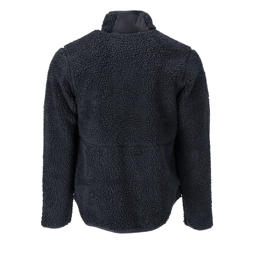 Mascot Customized Pile Jacket With Zipper 22303