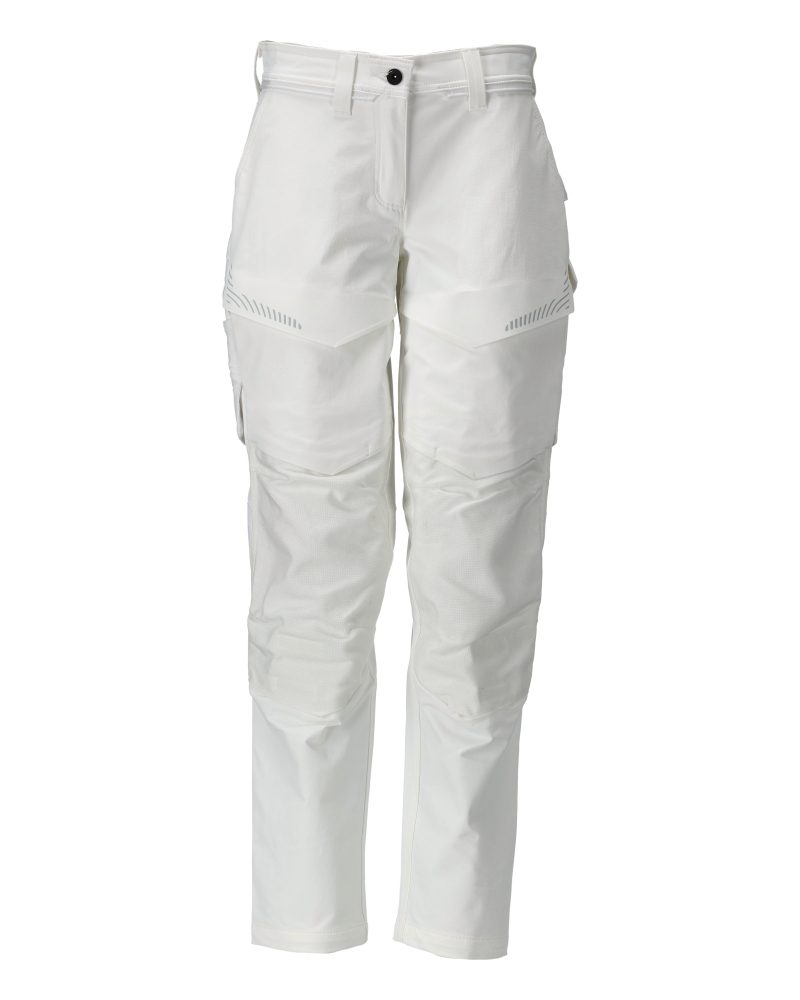 Mascot Customized Trousers With Kneepad Pockets 22378