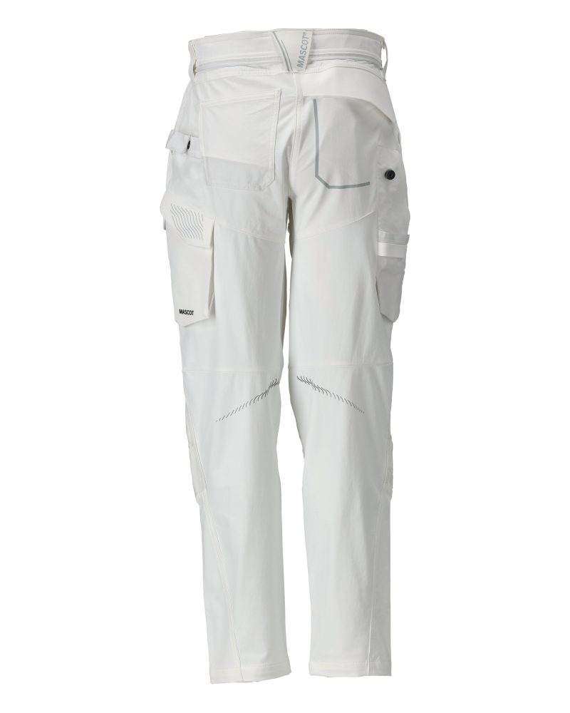Mascot Customized Trousers With Kneepad Pockets 22378
