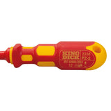 King Dick VDE Screwdriver