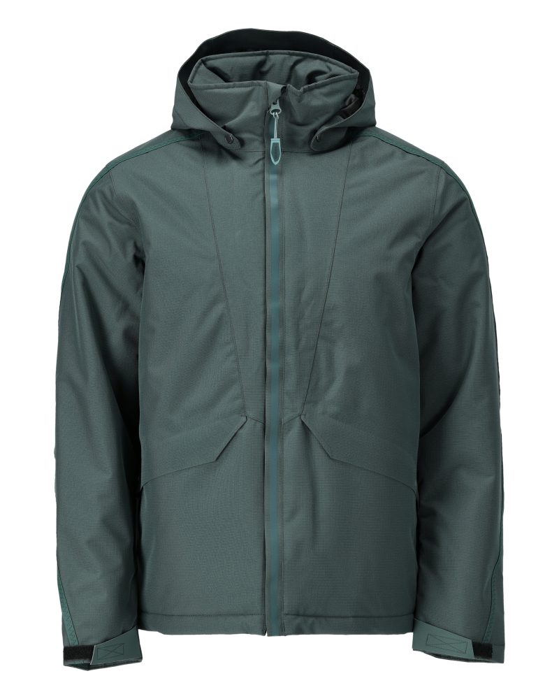 Mascot Customized Winter Jacket 22435