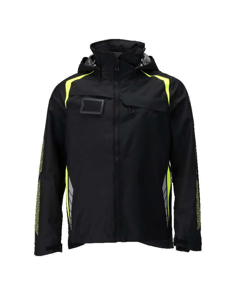 MASCOT® ACCELERATE SAFE Outer Shell Jacket