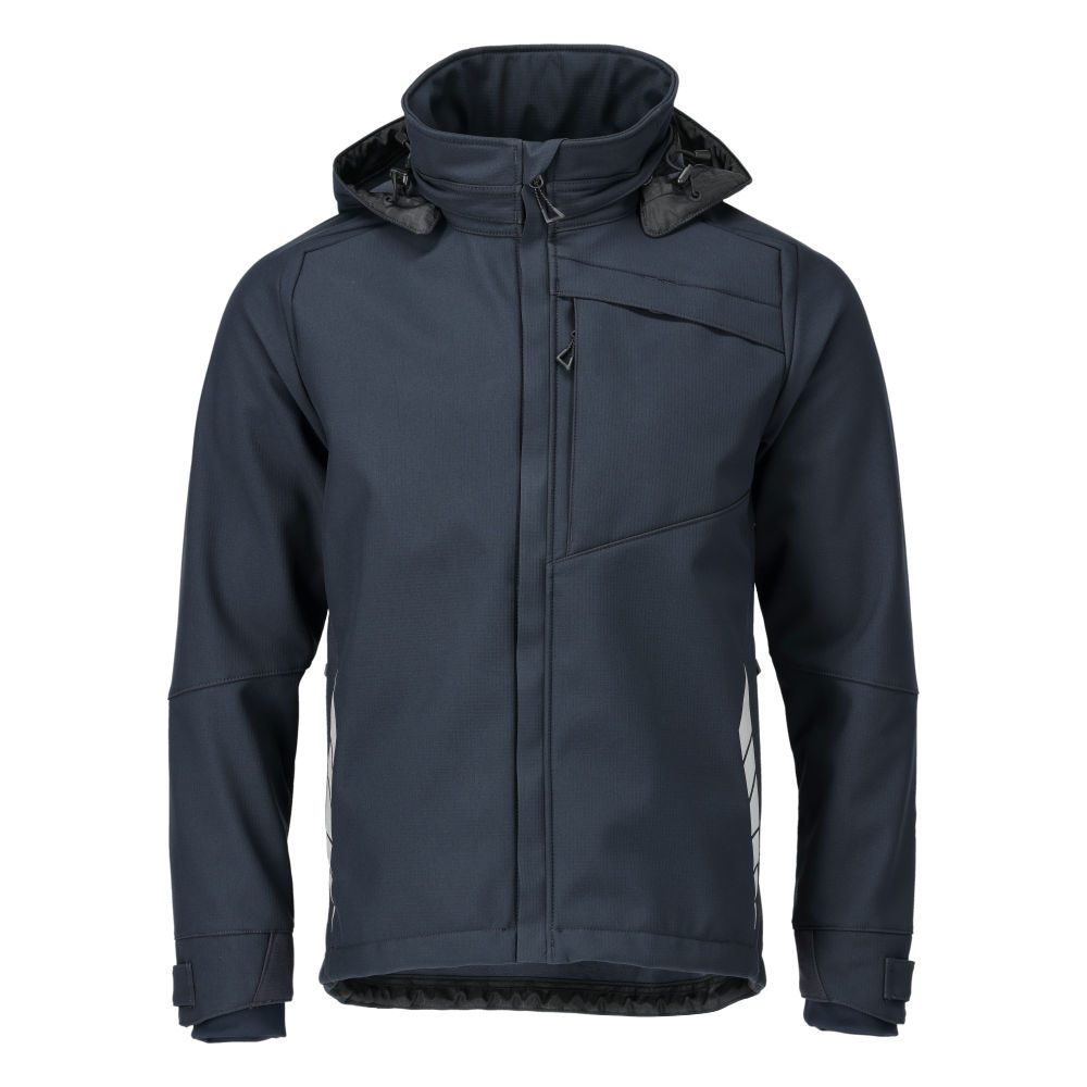 Mascot Hardwear Softshell Jacket 23102