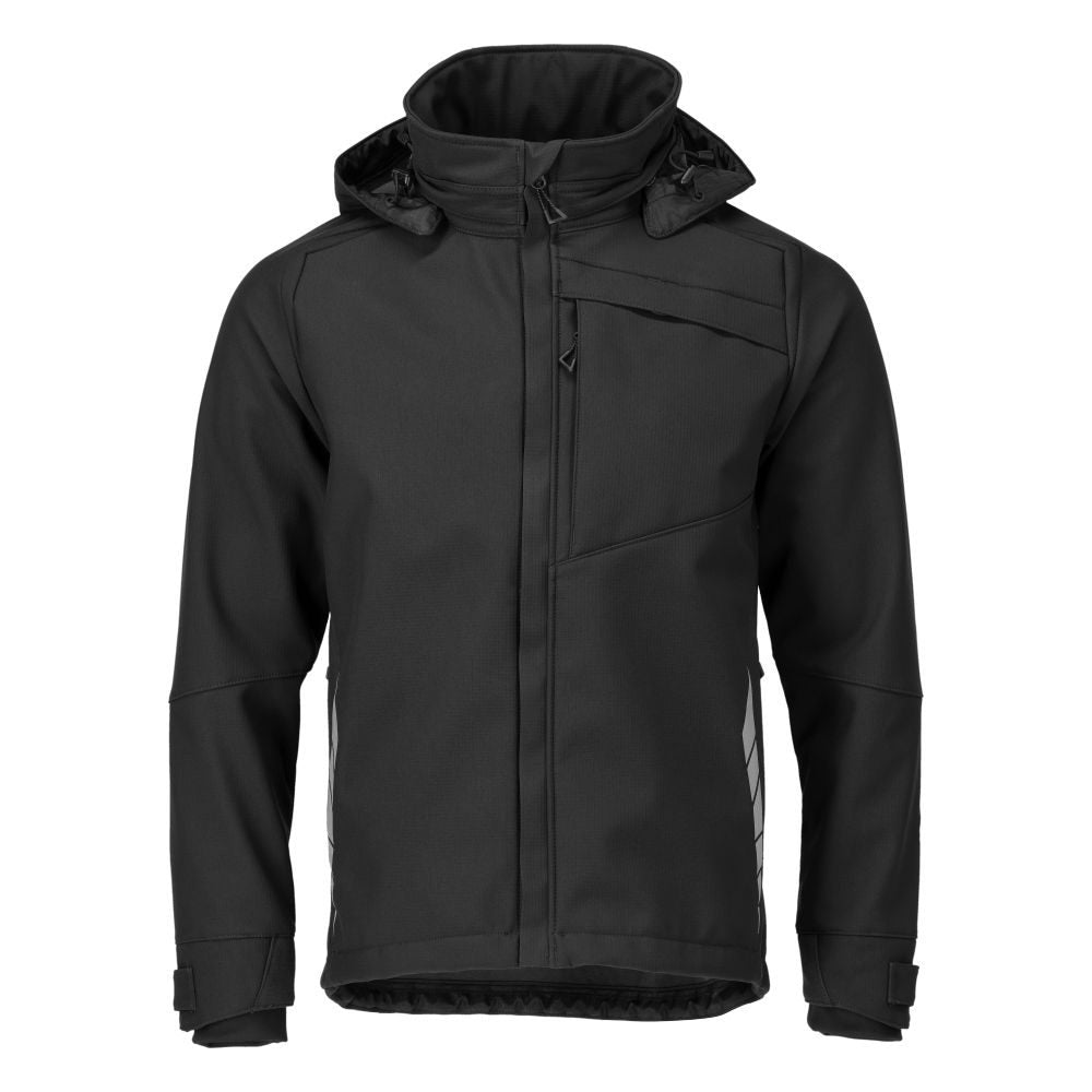 Mascot Hardwear Softshell Jacket 23102
