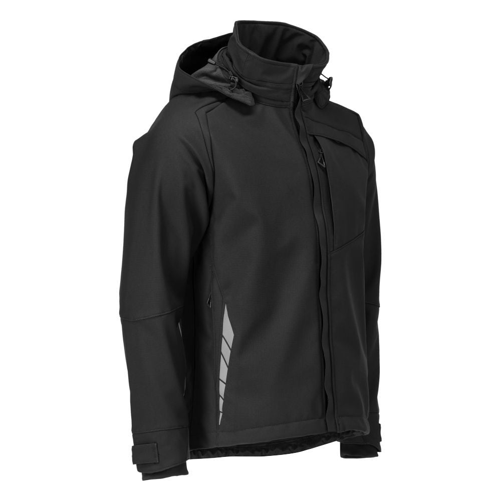 Mascot Hardwear Softshell Jacket 23102