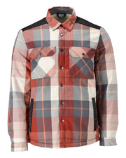 Mascot Customized Flannel Shirt With Pile Lining 23104
