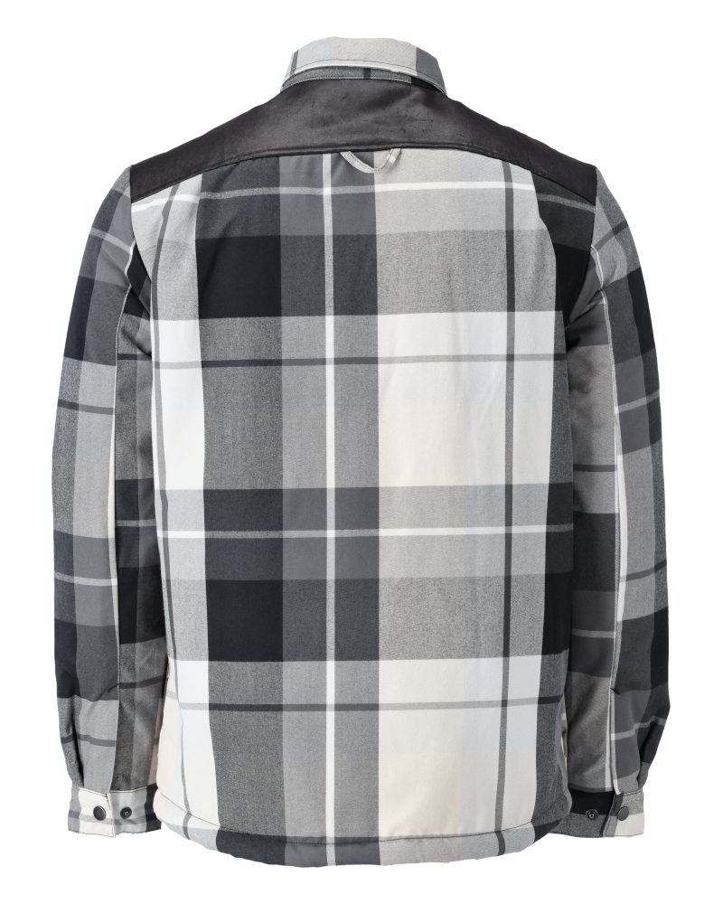 Mascot Customized Flannel Shirt With Pile Lining 23104
