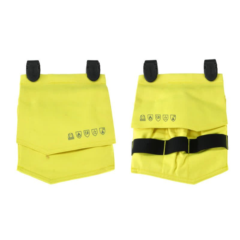 Mascot Accelerate Multisafe Holster Pockets