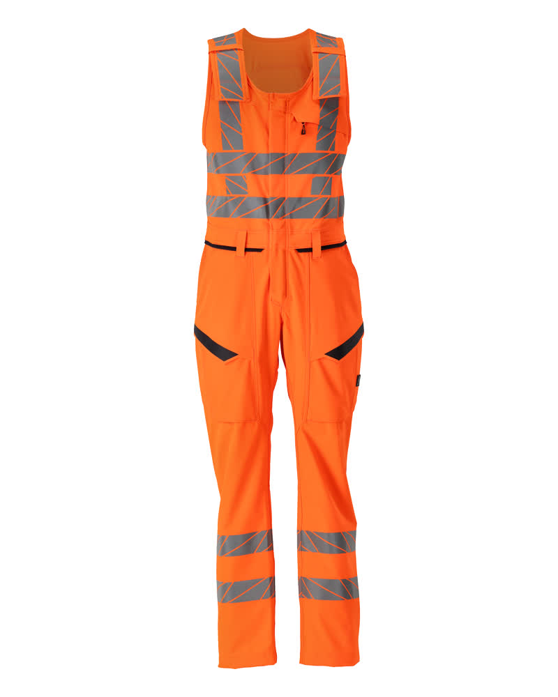 MASCOT® ACCELERATE SAFE Combi suit
