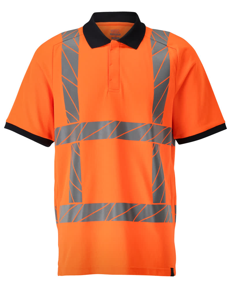 MASCOT® ACCELERATE SAFE Polo shirt
