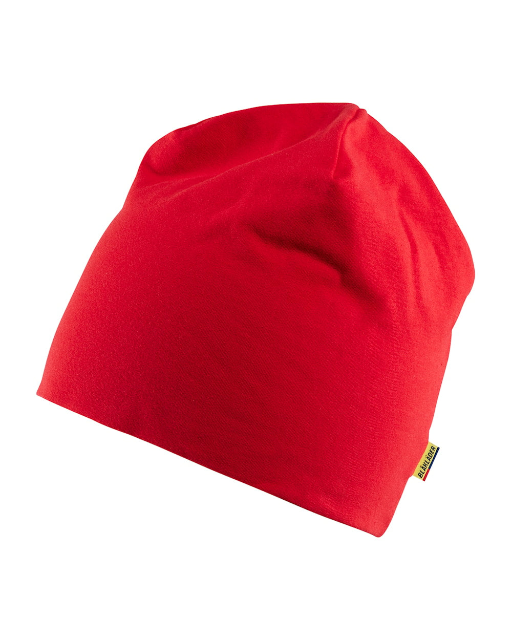 Blaklader Stretchy Hat 2063 #colour_red