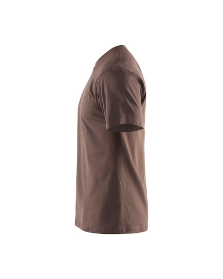 Blaklader T-Shirt 35251042 #colour_brown