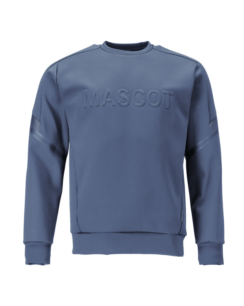 MASCOT Customized Sweatshirt 25184 – Water-Repellent
