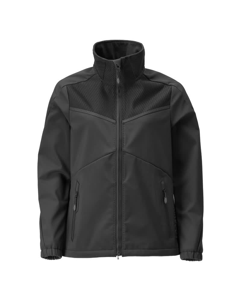MASCOT® CUSTOMIZED Ladies Softshell Jacket